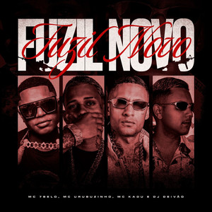Fuzil Novo