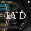 Slider & Magnit - Love You (Original Mix)