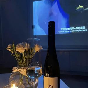 西海情歌-（英文版）