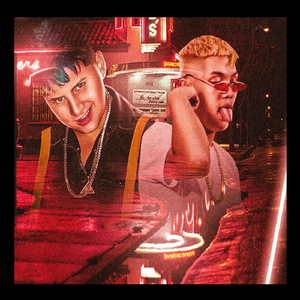 Bailemos Lento (feat. Harry Nach)