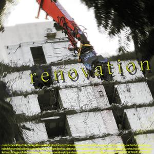 RENOVATIONS