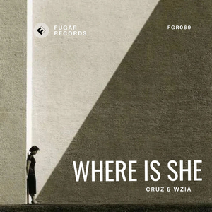 Where Is She