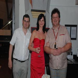 Presentation (Melodie)