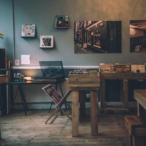 我们还是做朋友吧（翻自 杨振宇）