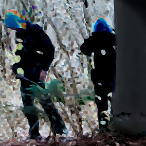 Привет, замолчи пожалуйста