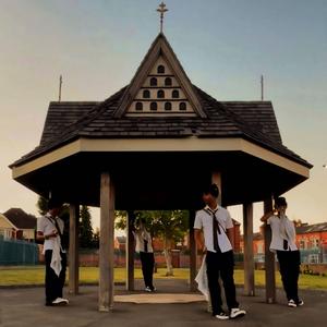 i like it/. (feat. Kiddus)