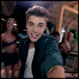 BEAUTY AND A BEAT (complextro remix)