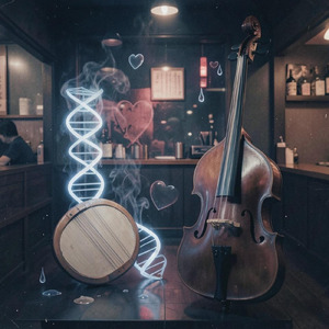 The Vessel’s Lament