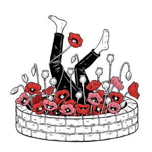 I'd Start a War for You (Live at Toe Rag Studios)