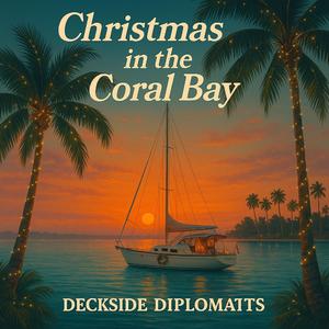 Christmas in the Coral Bay
