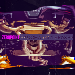 ZeroPoint