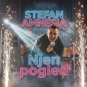 Njen pogled