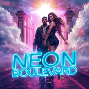 Neon Boulevard