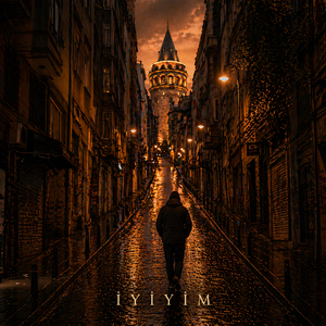İyiyim