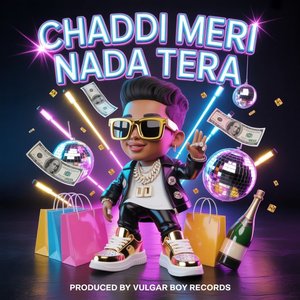 Chaddi Meri Nada Tera