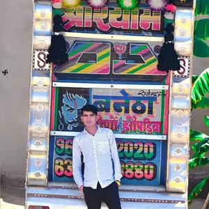Aage Chahra M Chamak Mater Panir Khaba Su