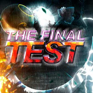 The Final Test (Inspired by Hunter x Hunter) (feat. Mir Blackwell & Diggz Da Prophecy)