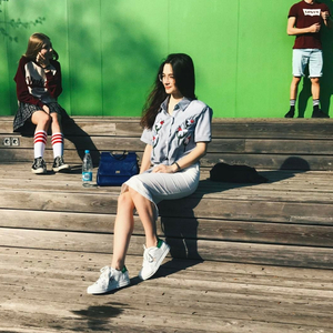 НенавижуМинимал