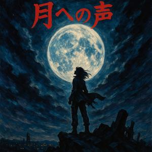 月への声 (Voice to the Moon)