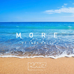 More (feat. Inés Hall)