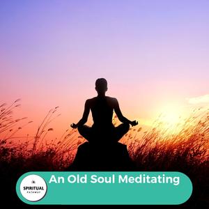 Meditating Threads (Spiritual Sounds)