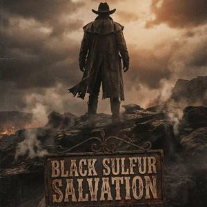 Black Sulfur Salvation