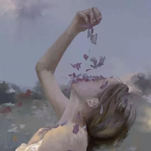 如果能再坚定一点