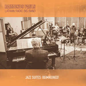 Skumja dziesma (Dienvidu akvareļi 2. daļa)