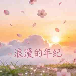 浪漫的年纪