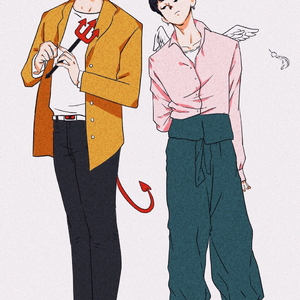 小相思（翻自 花粥）