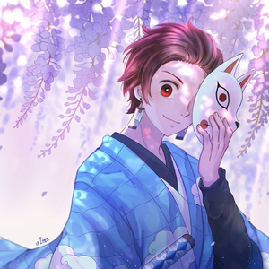 Wisteria (Kayou. Remix)