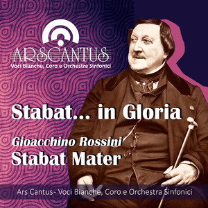 Stabat Mater - 2 "Cuius animam" Tenore