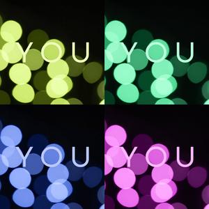 YOU (feat. Kapra & MandoVice)