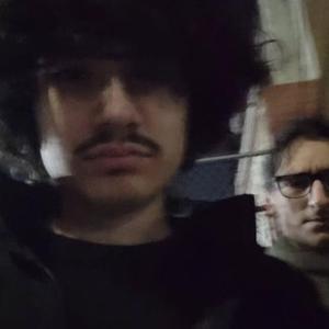 sam & cat (wit serhan)