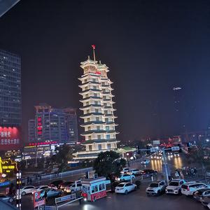 关于郑州的记忆