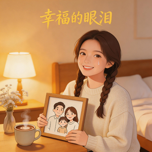 幸福的眼泪