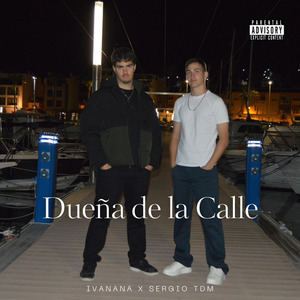 Dueña de la Calle