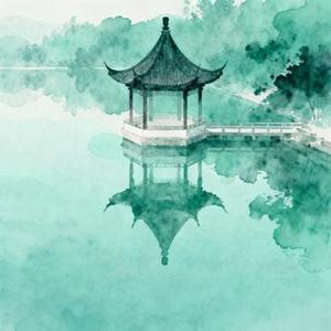 仕女图