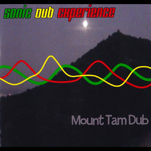 Mount Tam Dub