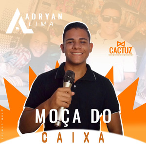 Moça do Caixa (Live)