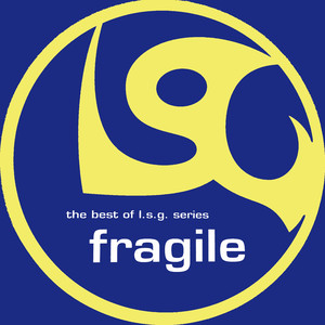 Fragile (Pascal F.E.O.S. Remix)