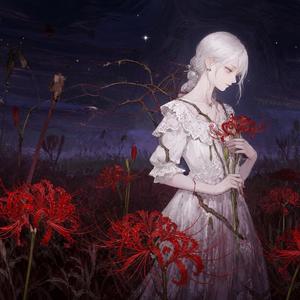 願いは毒だった