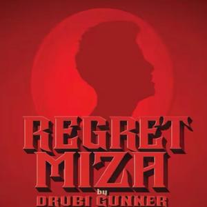 Regret Miza (feat. Drubi Gunner)
