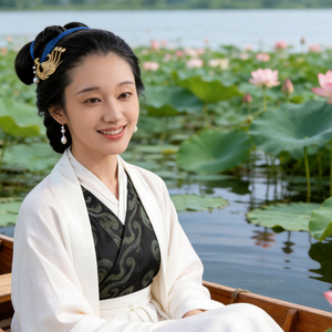 如梦令·溪亭日暮