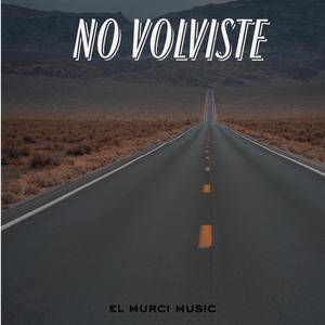 no volviste