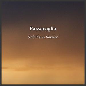 Passacaglia (Handel/Halvorsen)