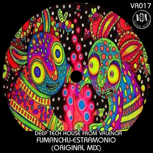 Estramonio (Original Mix)