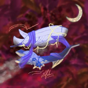 the lunabell zeppelin