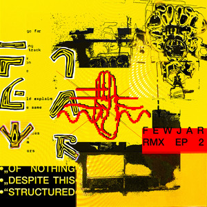 Structured (Marti Fischer Remix)