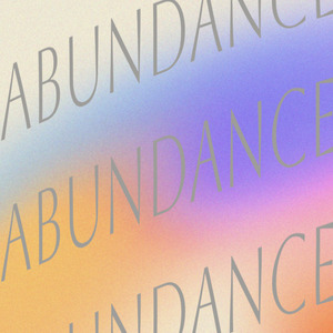 Abundance